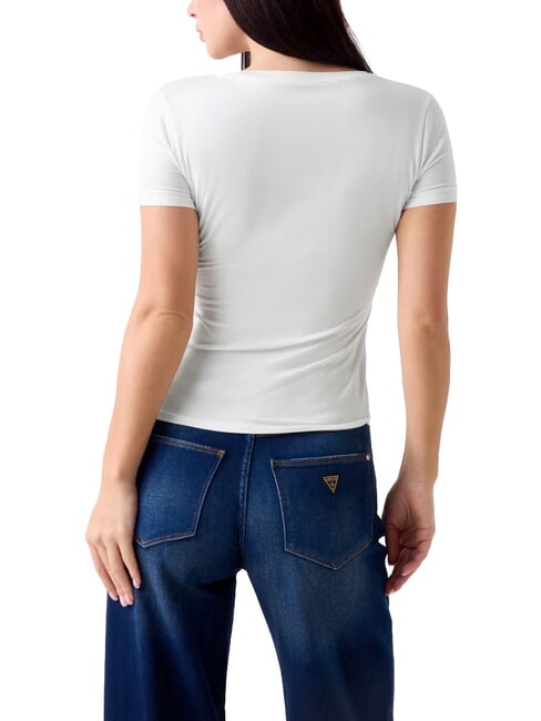NEW MINI Maglietta purwhite - T-shirt e Top Donna
