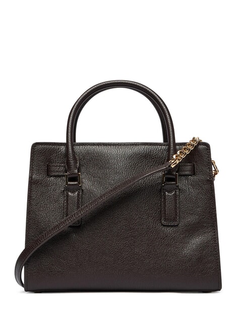 HAMILTON MODERNE Borsa a mano, con tracolla chocolate - Borse Donna