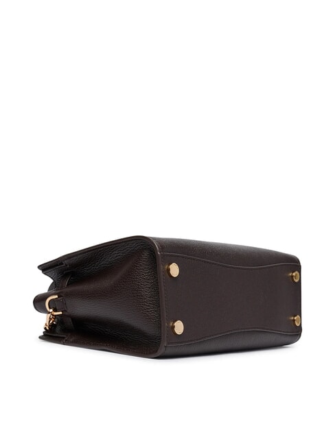 HAMILTON MODERNE Borsa a mano, con tracolla chocolate - Borse Donna