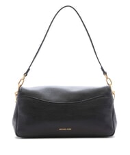 MICHAEL KORS BRYANT Borsa a spalla, in pelle black - Borse Donna - 3