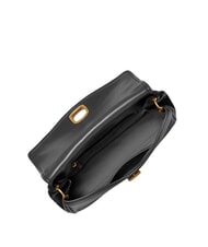 MICHAEL KORS BRYANT Borsa a spalla, in pelle black - Borse Donna - 4