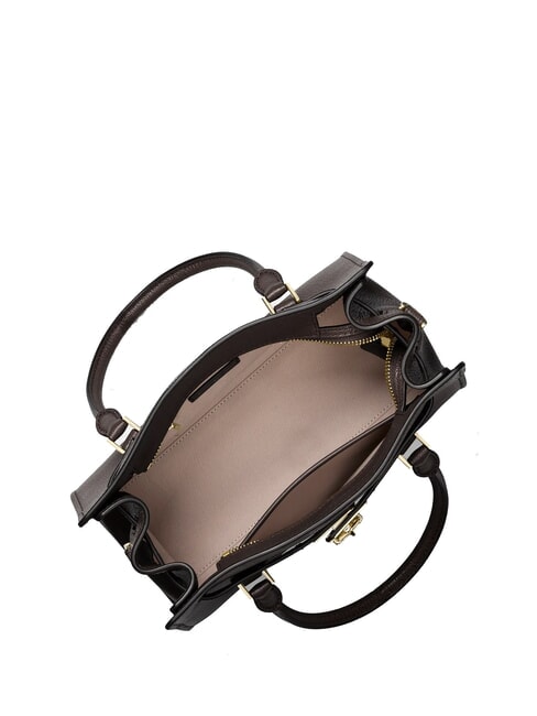 HAMILTON MODERNE Borsa a mano, con tracolla chocolate - Borse Donna