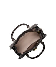 MICHAEL KORS HAMILTON MODERNE Borsa a mano, con tracolla chocolate - Borse Donna - 5