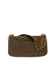 MICHAEL KORS BRYANT Borsetta a tracolla loden - Borse Donna - 3
