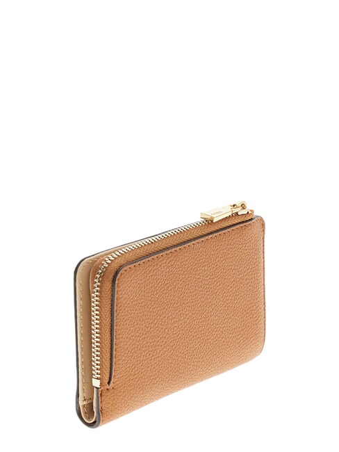 LAUREL 2 Portafoglio medio COGNAC - Portafogli Donna