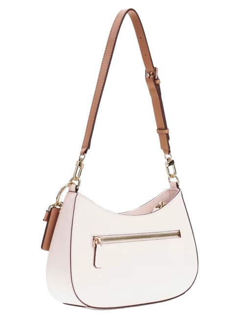 NOELLE 2 Borsa a spalla off white/beige - Borse Donna