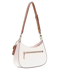 GUESS NOELLE 2 Borsa a spalla off white/beige - Borse Donna - 3