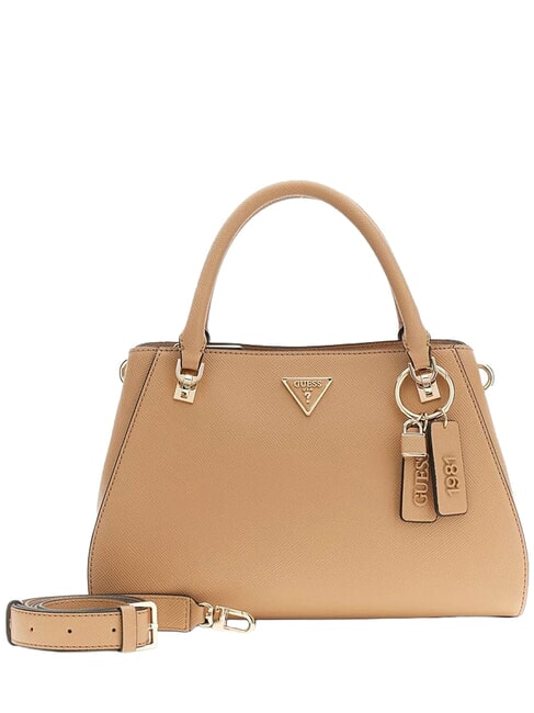 NOELLE 2  Mini Bag a mano, con tracolla BEIGE - Borse Donna