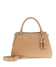 GUESS NOELLE 2  Mini Bag a mano, con tracolla BEIGE - Borse Donna - 3
