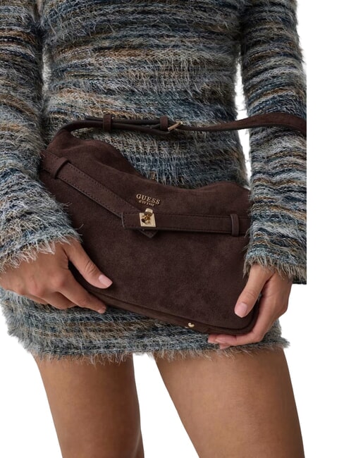 ELLA                                     Borsa a spalla, regolabile espresso - Borse Donna