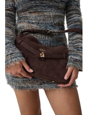 GUESS ELLA                                     Borsa a spalla, regolabile - Borse Donna