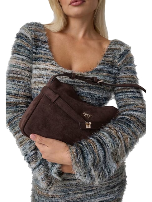 ELLA                                     Borsa a spalla, regolabile espresso - Borse Donna
