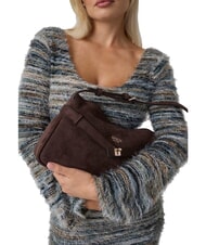 GUESS ELLA                                     Borsa a spalla, regolabile espresso - Borse Donna - 4