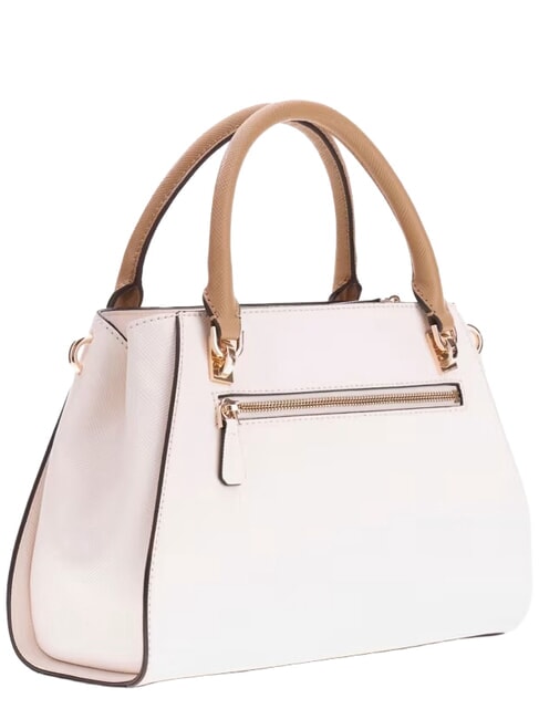 NOELLE 2  Mini Bag a mano, con tracolla off white/beige - Borse Donna