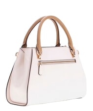 GUESS NOELLE 2  Mini Bag a mano, con tracolla off white/beige - Borse Donna - 3