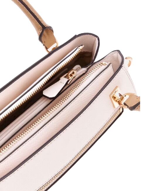 NOELLE 2  Mini Bag a mano, con tracolla off white/beige - Borse Donna
