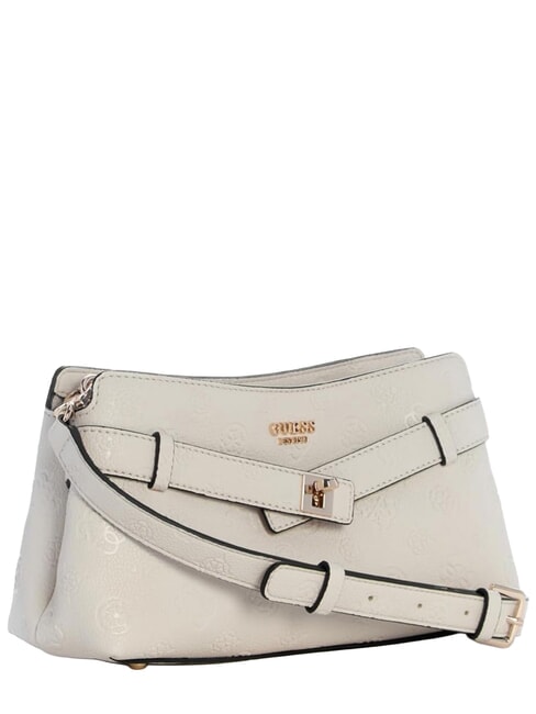 ELLA Borsetta a tracolla stone logo - Borse Donna