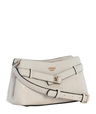 GUESS ELLA Borsetta a tracolla stone logo - Borse Donna - 3