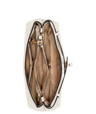 GUESS ELLA Borsetta a tracolla stone logo - Borse Donna - 4