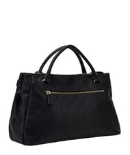GUESS ELLA Borsa a mano, con tracolla black logo - Borse Donna - 3