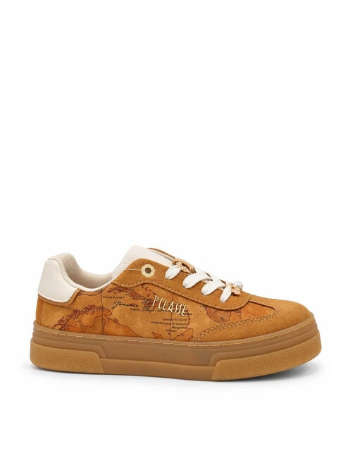 GEO Junior Sneakers camel/geo beige - Scarpe Donna