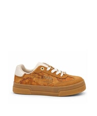 ALVIERO MARTINI PRIMA CLASSE GEO Junior Sneakers camel/geo beige - Scarpe Donna - 3