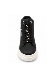 ALVIERO MARTINI PRIMA CLASSE GEO Sneakers alte ner/gebei - Scarpe Donna - 3