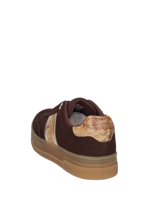 GEO Sneakers t.moro/geo beige - Scarpe Donna