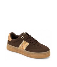 ALVIERO MARTINI PRIMA CLASSE GEO Sneakers t.moro/geo beige - Scarpe Donna - 3