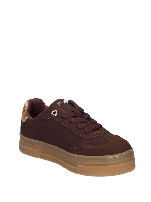 GEO Sneakers t.moro/geo beige - Scarpe Donna
