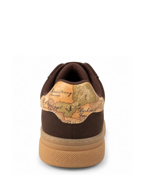 GEO Sneakers t.moro/geo beige - Scarpe Donna