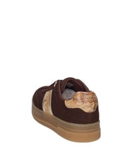 ALVIERO MARTINI PRIMA CLASSE GEO Sneakers t.moro/geo beige - Scarpe Donna - 5