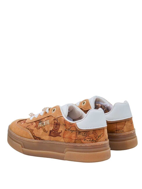 GEO Junior Sneakers camel/geo beige - Scarpe Donna