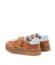 ALVIERO MARTINI PRIMA CLASSE GEO Junior Sneakers camel/geo beige - Scarpe Donna - 4