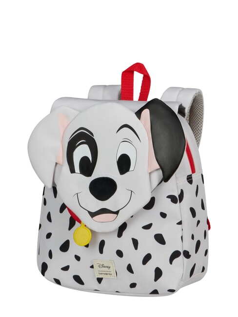 HAPPY SAMMIES DISNEY Zainetto dalm patch - Zaini Scuola & Tempo Libero