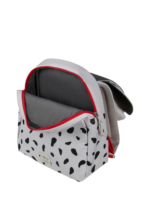 HAPPY SAMMIES DISNEY Zainetto dalm patch - Zaini Scuola & Tempo Libero