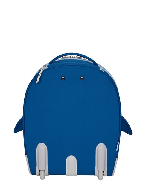 HAPPY SAMMIES ECO Trolley Bagaglio a Mano penguin peter - Bagagli a mano
