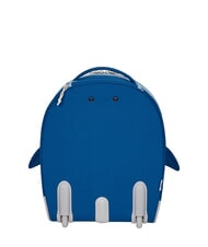 SAMSONITE HAPPY SAMMIES ECO Trolley Bagaglio a Mano penguin peter - Bagagli a mano - 4