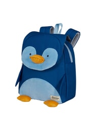 SAMSONITE HAPPY SAMMIES ECO Zaino Bimbi penguin peter - Zaini Scuola & Tempo Libero - 2