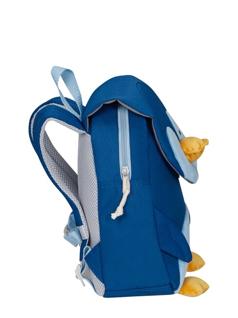HAPPY SAMMIES ECO Zaino Bimbi penguin peter - Zaini Scuola & Tempo Libero