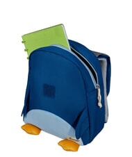 SAMSONITE HAPPY SAMMIES ECO Zaino Bimbi penguin peter - Zaini Scuola & Tempo Libero - 4