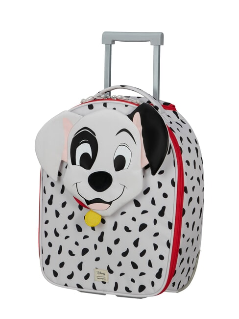 HAPPY SAMMIES DISNEY Trolley Kids dalm patch - Bagagli a mano