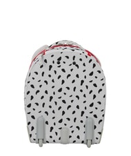 SAMSONITE HAPPY SAMMIES DISNEY Trolley Kids dalm patch - Bagagli a mano - 4