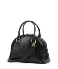 THE BRIDGE MAGDA Borsa a mano, con tracolla Nero Oro - Borse Donna - 3