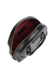 THE BRIDGE MAGDA Borsa a mano, con tracolla Nero Oro - Borse Donna - 4