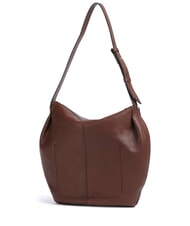 THE BRIDGE MARISA Borsa a spalla, in pelle MARRONE - Borse Donna - 3