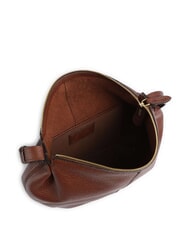 THE BRIDGE MARISA Borsa a spalla, in pelle MARRONE - Borse Donna - 4