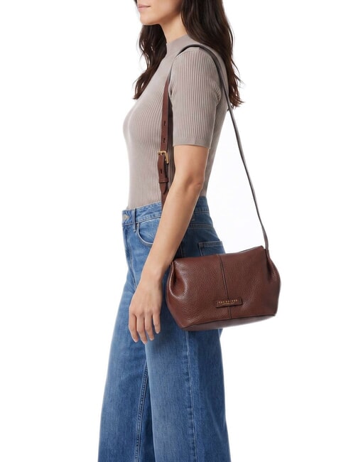 MARISA Borsa a tracolla MARRONE - Borse Donna