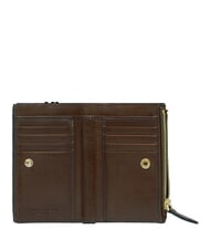 THE BRIDGE LUCREZIA  Pochette in pelle - Portafogli Donna