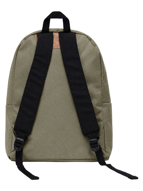 VOYAGE 3 Zaino dark olive - Zaini Scuola & Tempo Libero